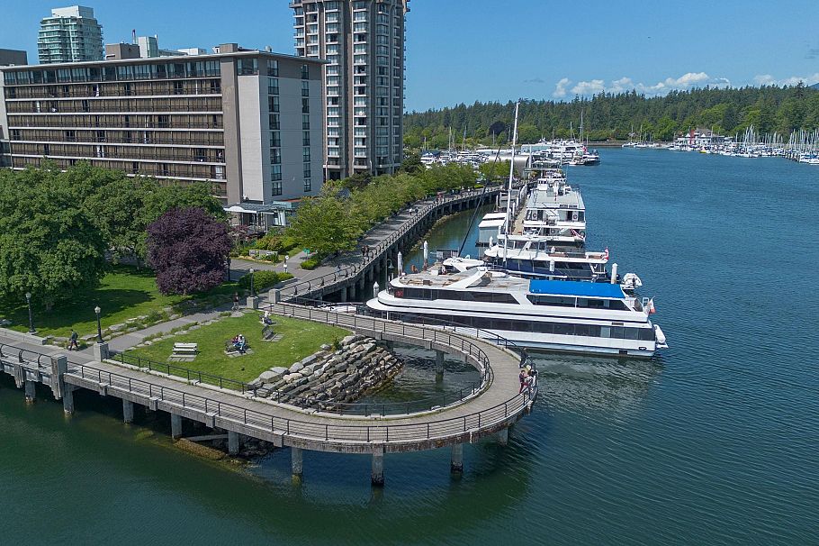 13C 1500 Alberni Street Vancouver, BC - 31