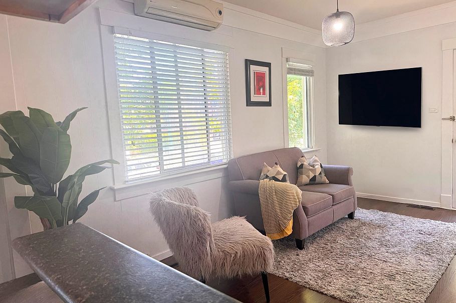 4605 Fraser Street Vancouver, BC - 3