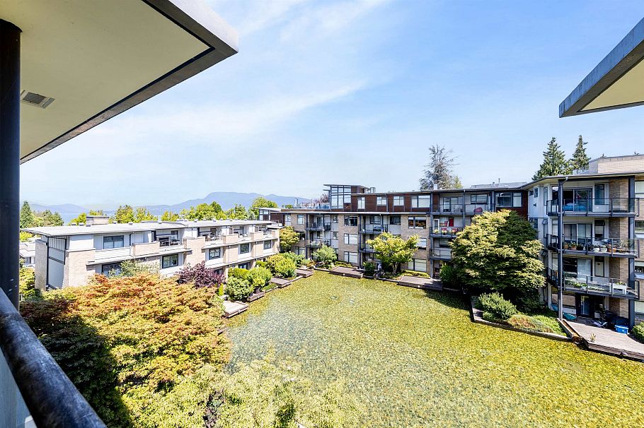 406 5989 Iona Drive Vancouver, BC - 24