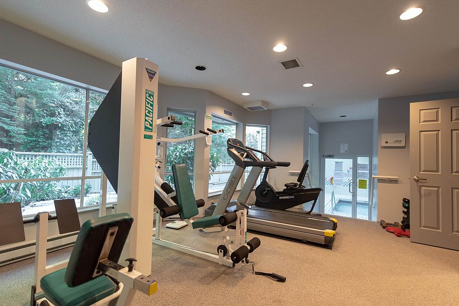 105 3680 Banff Court North Vancouver, BC - 27