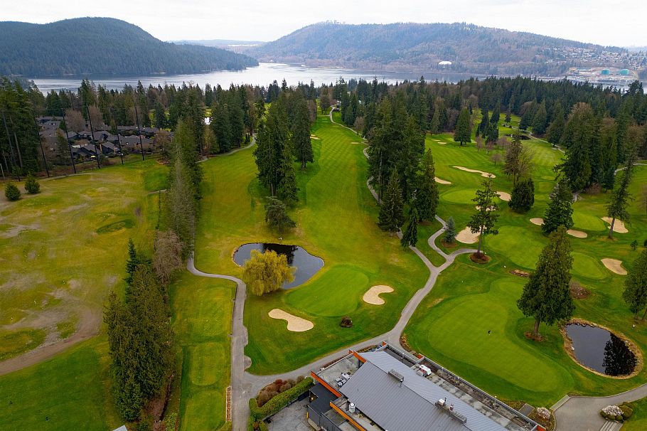 105 3680 Banff Court North Vancouver, BC - 40