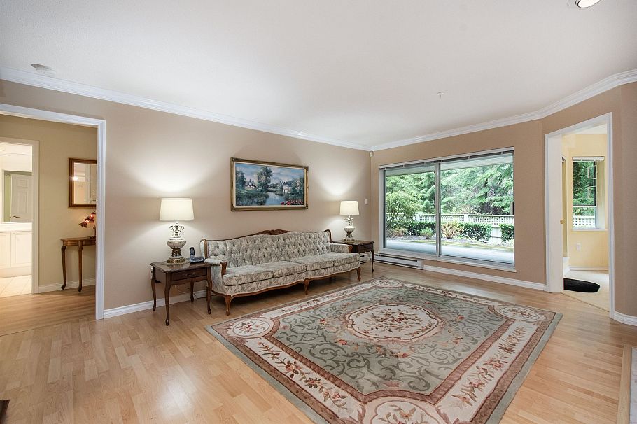105 3680 Banff Court North Vancouver, BC - 3