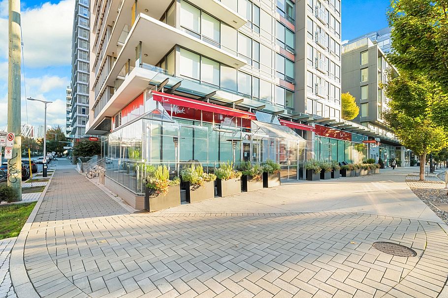 1201 1788 Columbia Street Vancouver, BC - 23