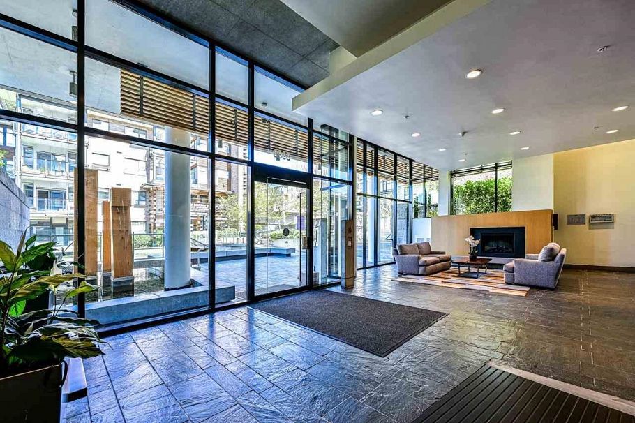 406 5989 Iona Drive Vancouver, BC - 5