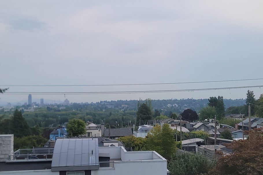 3804 W 14th Avenue Vancouver, BC - 6