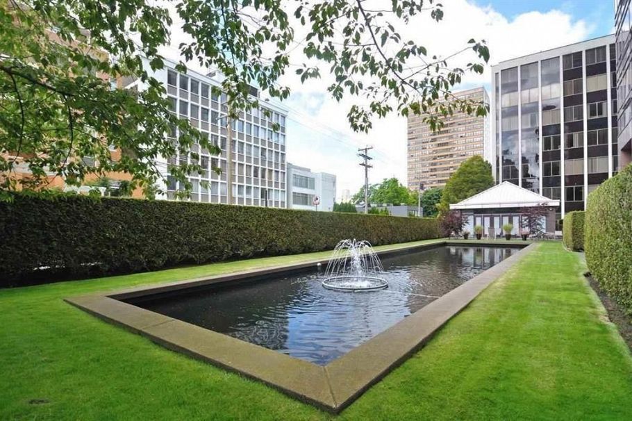 13C 1500 Alberni Street Vancouver, BC - 30