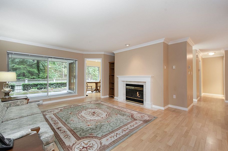 105 3680 Banff Court North Vancouver, BC - 4