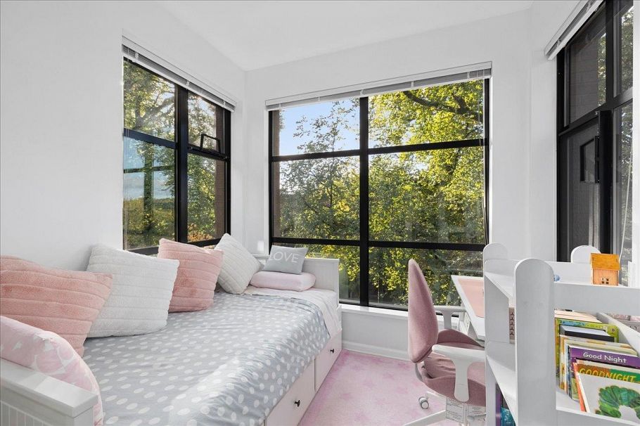 412 2065 W 12th Avenue Vancouver, BC - 15