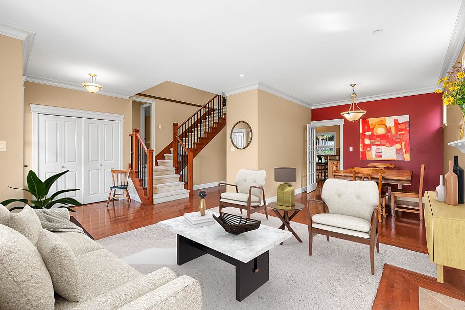 2958 Mahon Avenue North Vancouver, BC - 6