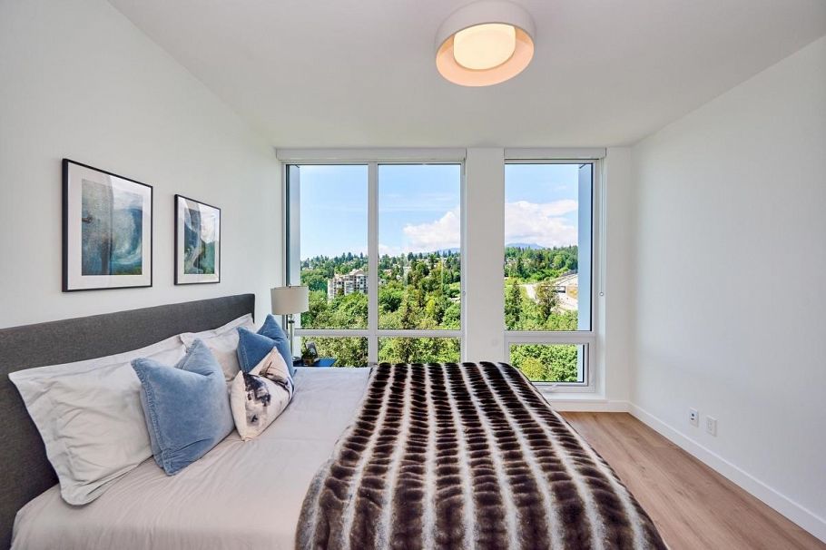 1701 1500 Fern Street North Vancouver, BC - 13