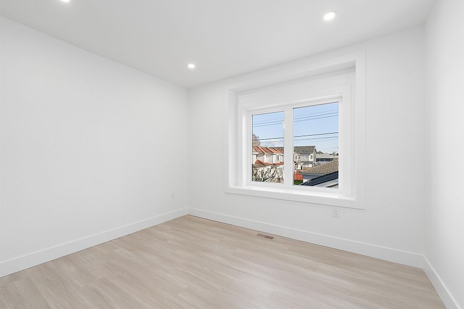 4014 Rupert Street Vancouver, BC - 17