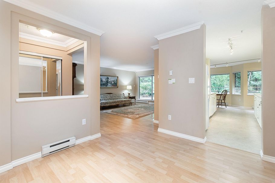 105 3680 Banff Court North Vancouver, BC - 7