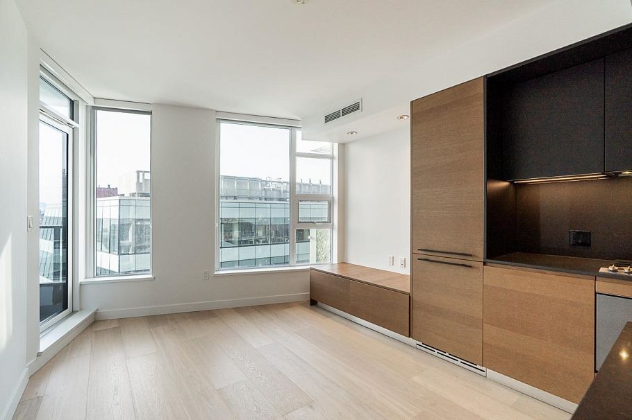 2102 1289 Hornby Street Vancouver, BC - 8