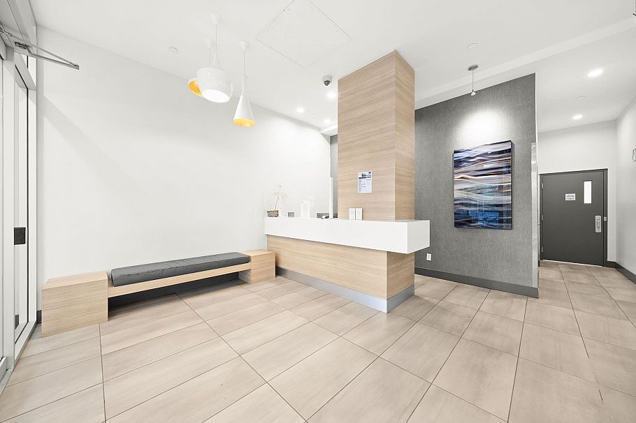 1201 1788 Columbia Street Vancouver, BC - 22