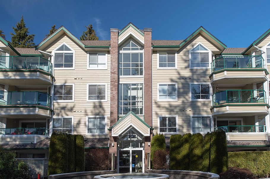 105 3680 Banff Court North Vancouver, BC - 26