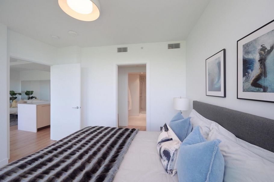 1701 1500 Fern Street North Vancouver, BC - 15