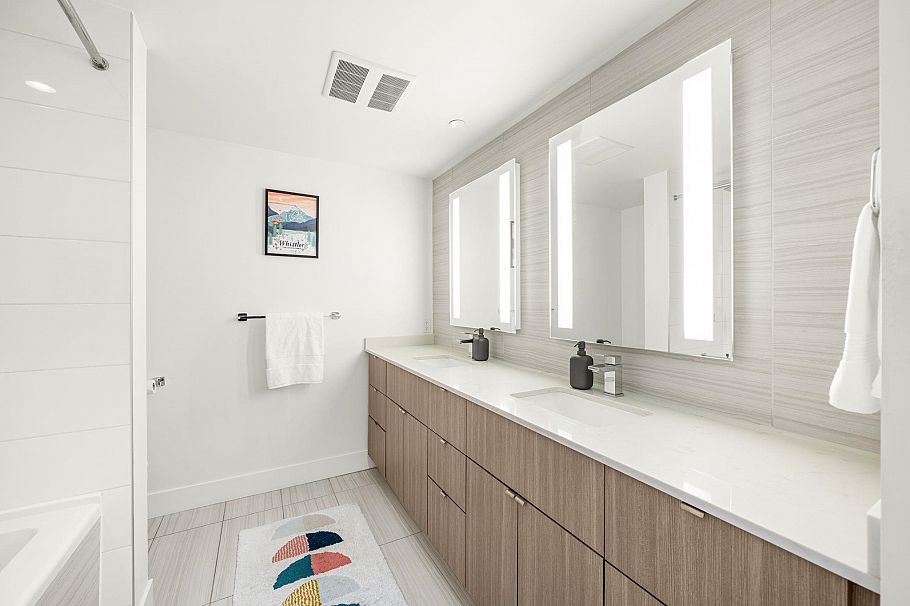 1201 1788 Columbia Street Vancouver, BC - 16