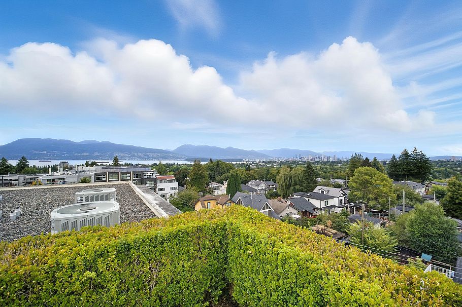 404 3595 W 18th Avenue Vancouver, BC - 30