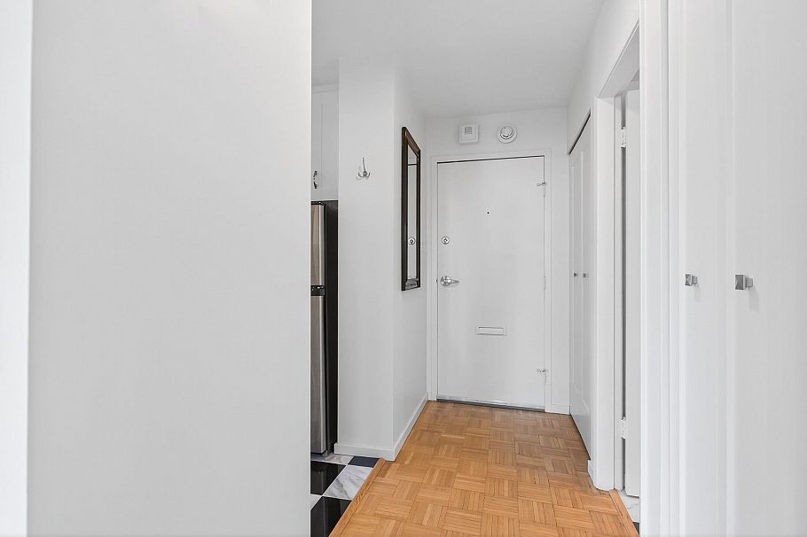 804 1330 Harwood Street Vancouver, BC - 27