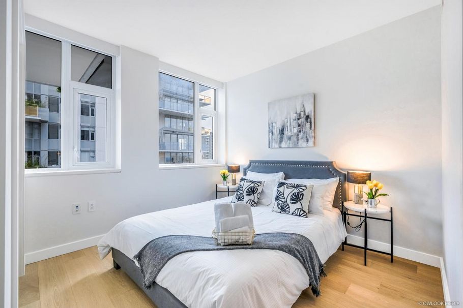 1504 1180 Broughton Street Vancouver, BC - 15