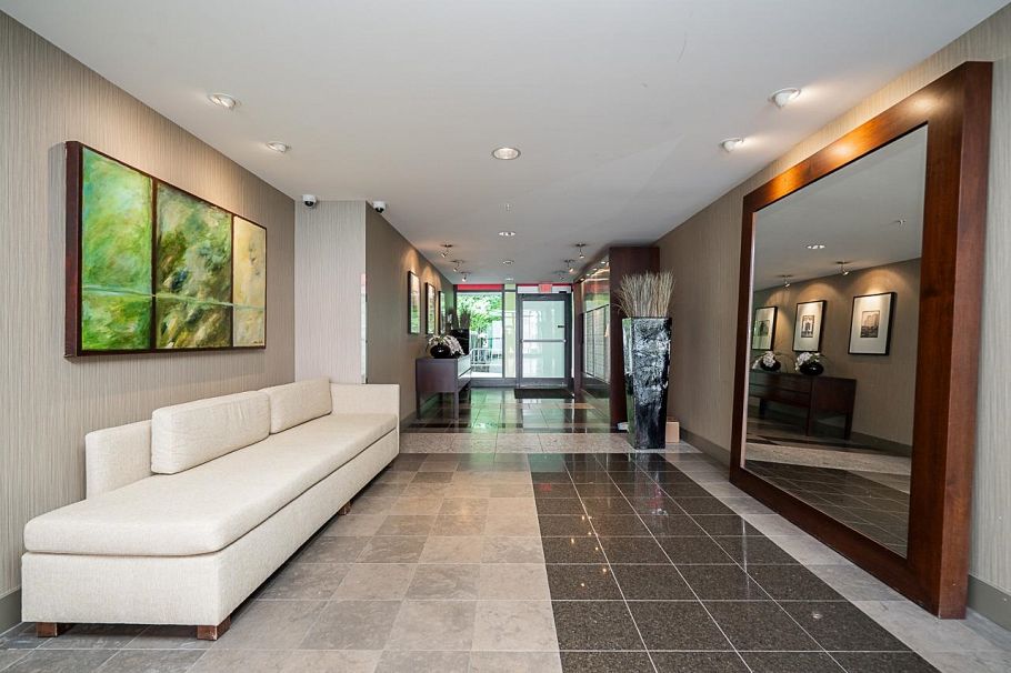 310 750 W 12th Avenue Vancouver, BC - 33