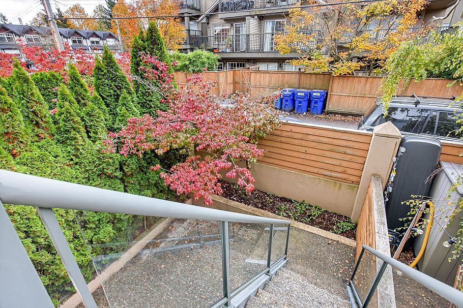 3019 Laurel Street Vancouver, BC - 36
