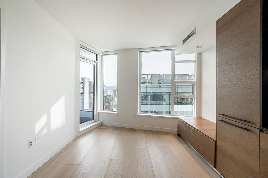 2102 1289 Hornby Street Vancouver, BC - 9