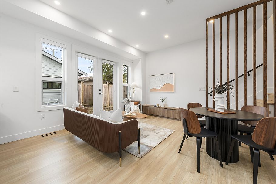 4014 Rupert Street Vancouver, BC - 6