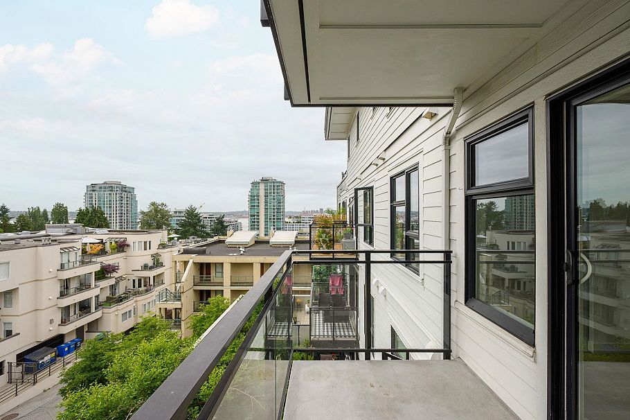 414 111 E 3rd Street North Vancouver, BC - 16