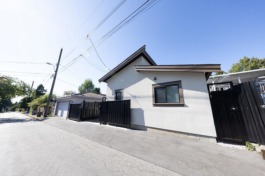 432 E 46th Avenue Vancouver, BC - 23