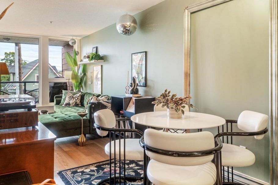 313 2636 E Hastings Street Vancouver, BC - 8