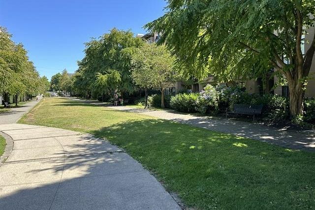 715 2799 Yew Street Vancouver, BC - 30