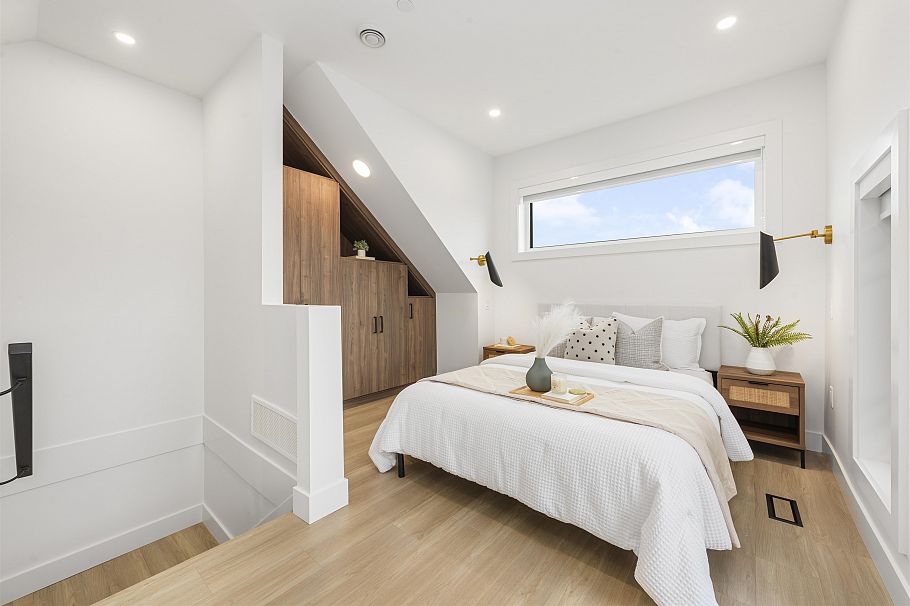 4014 Rupert Street Vancouver, BC - 13