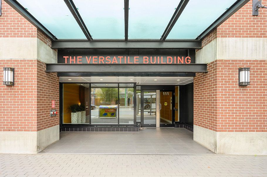 414 111 E 3rd Street North Vancouver, BC - 19