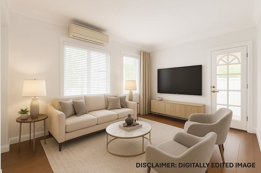 4605 Fraser Street Vancouver, BC - 4