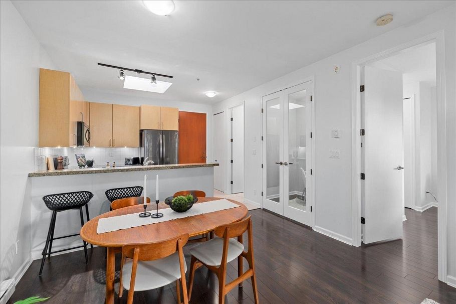 412 2065 W 12th Avenue Vancouver, BC - 11