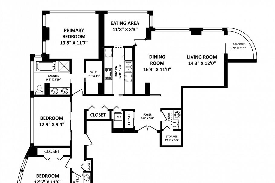 13C 1500 Alberni Street Vancouver, BC - 28