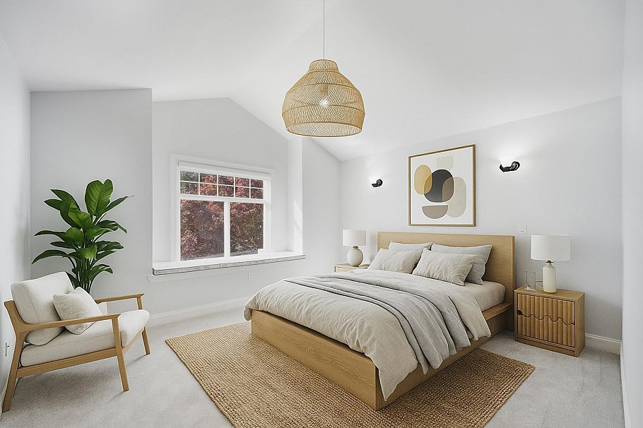 2411 George Street North Vancouver, BC - 17