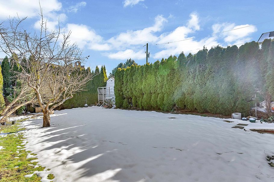 16 N Kaslo Street Vancouver, BC - 17