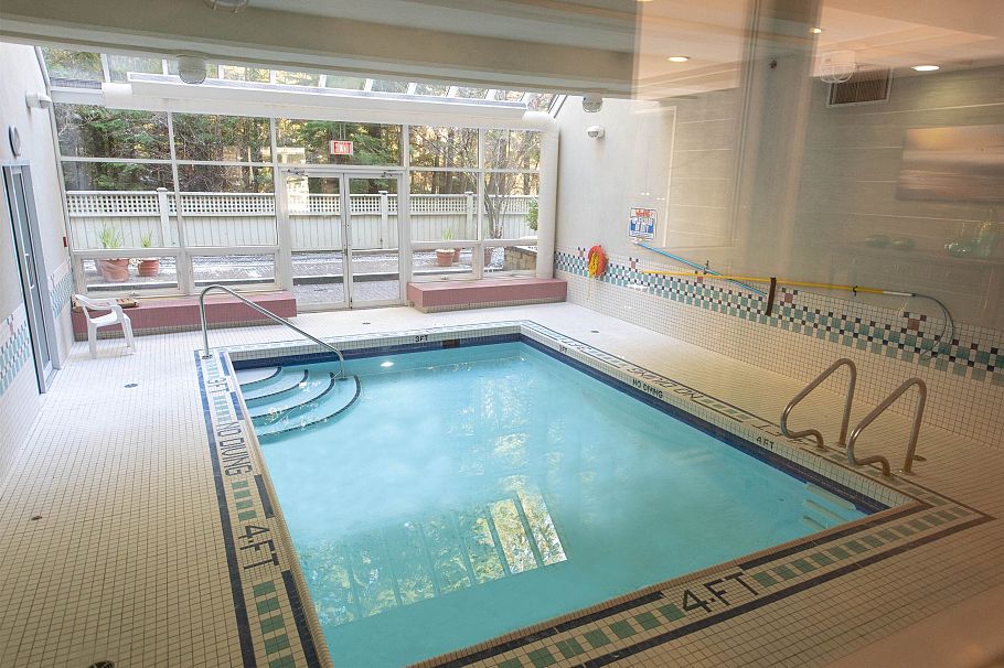 105 3680 Banff Court North Vancouver, BC - 29