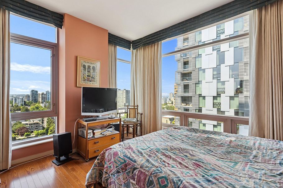 13C 1500 Alberni Street Vancouver, BC - 24