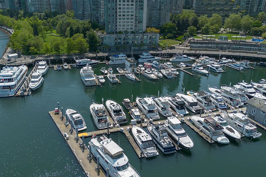 13C 1500 Alberni Street Vancouver, BC - 34