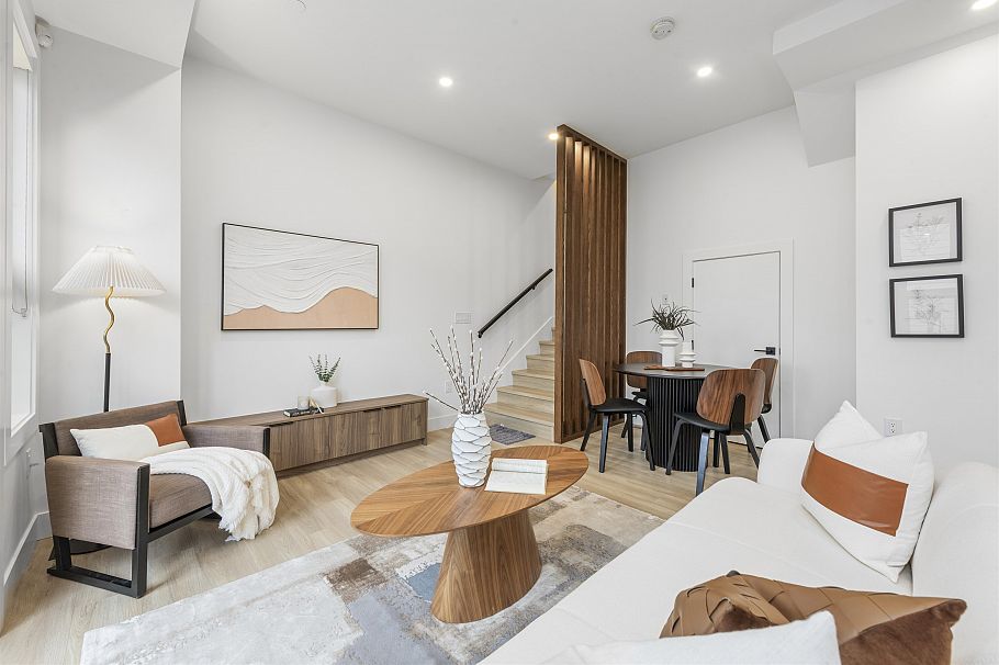 4014 Rupert Street Vancouver, BC - 8