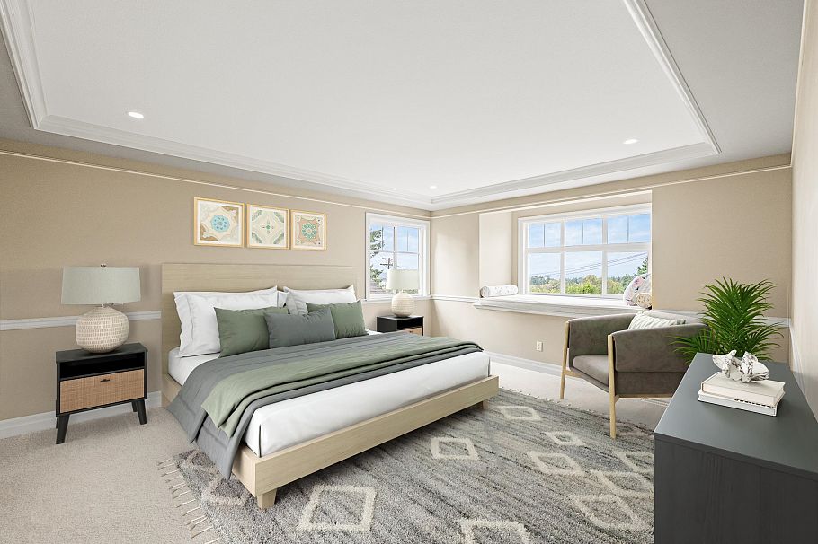 2958 Mahon Avenue North Vancouver, BC - 17