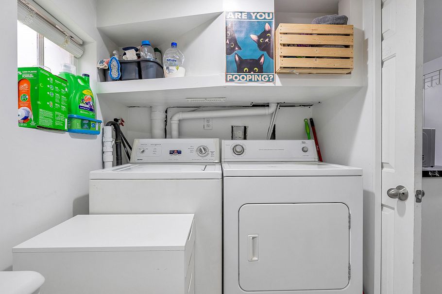 4605 Fraser Street Vancouver, BC - 20