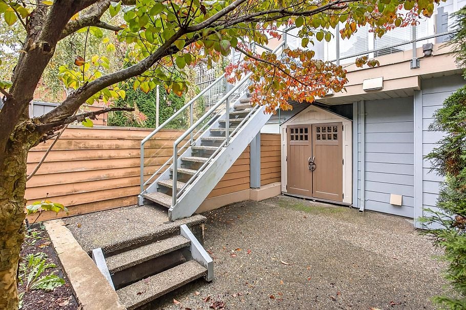 3019 Laurel Street Vancouver, BC - 37
