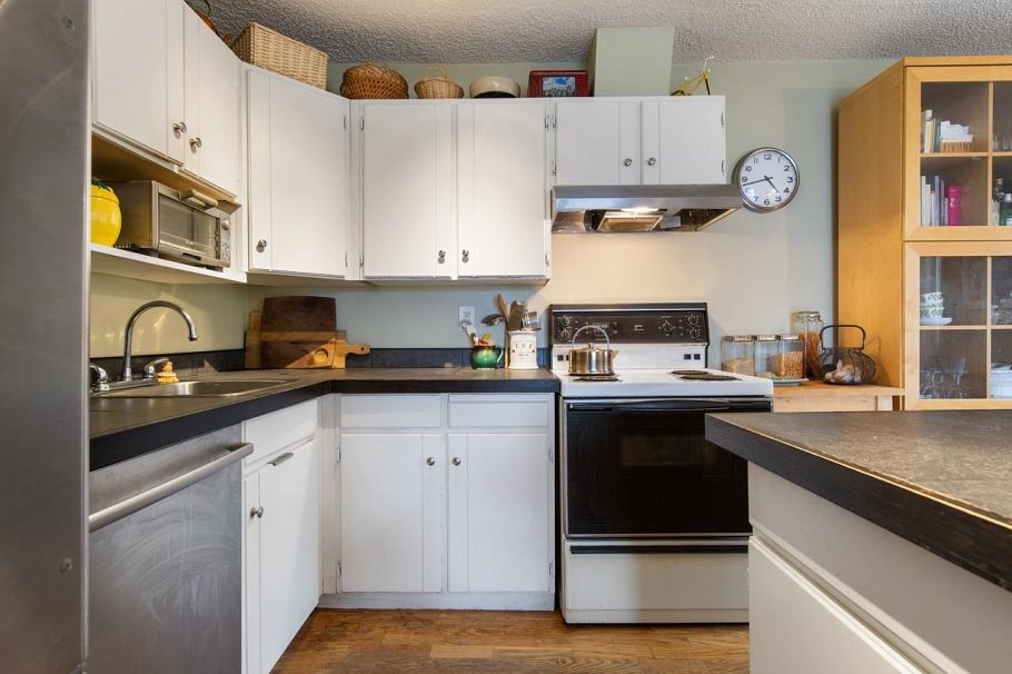 314 665 E 6th Avenue Vancouver, BC - 9