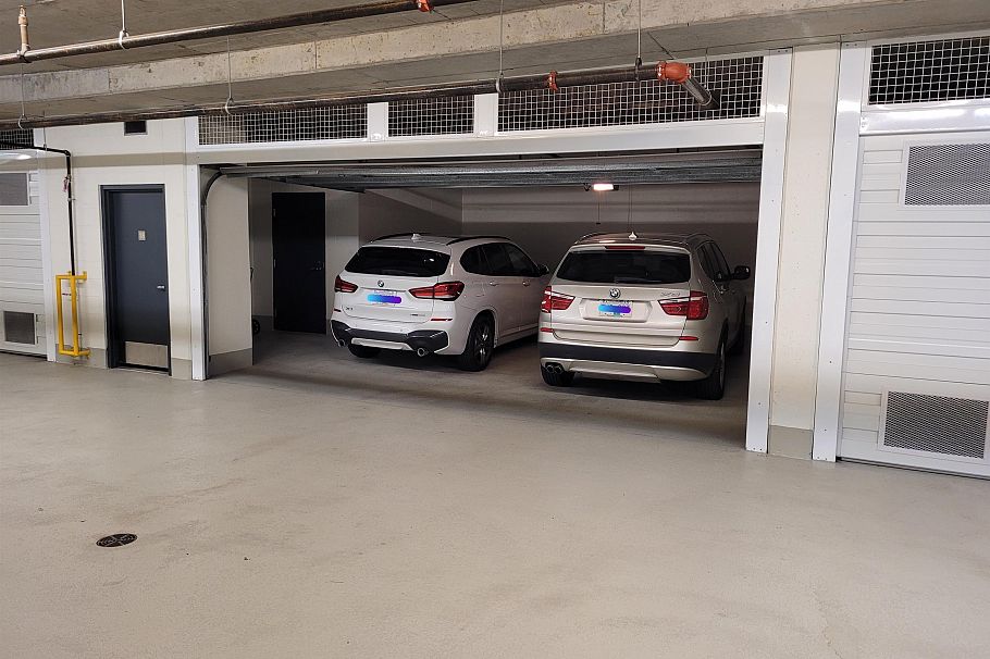 2202 1139 W Cordova Street Vancouver, BC - 37