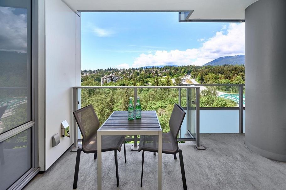 1701 1500 Fern Street North Vancouver, BC - 19