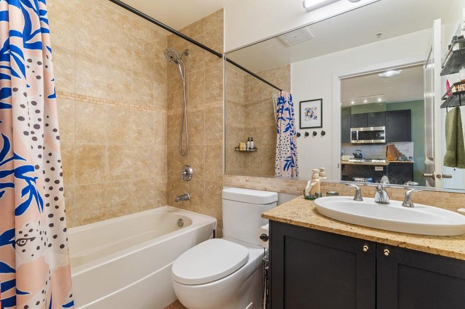 313 2636 E Hastings Street Vancouver, BC - 14